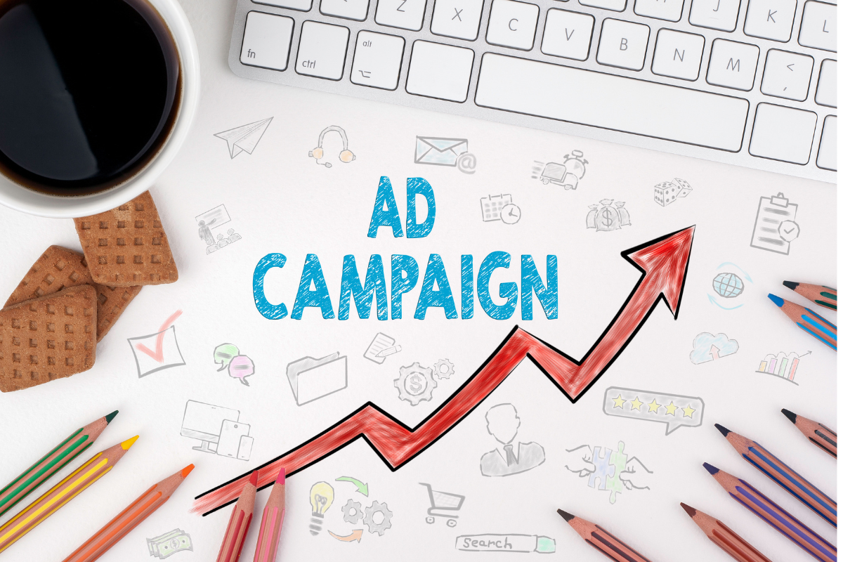 ad campaign