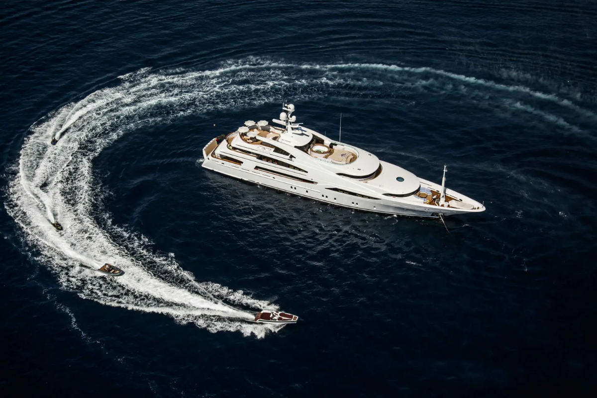 Benefits of Analytics for Marine Businesses