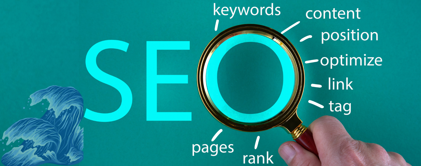 Illustration for On-Page SEO Essentials for Marine Businesses