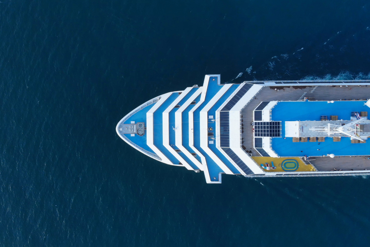 The Future of Social Media in the Marine Industry