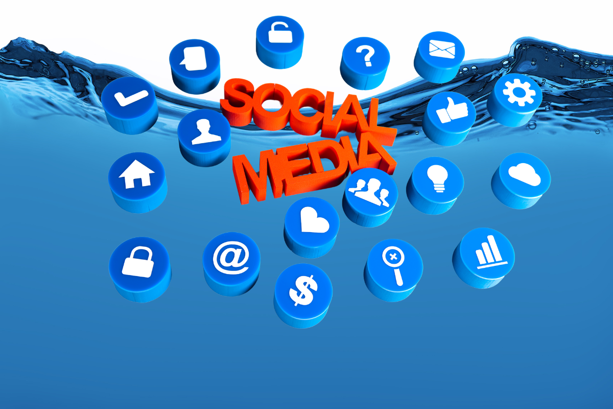 The Power of Social Media in the Marine Industry