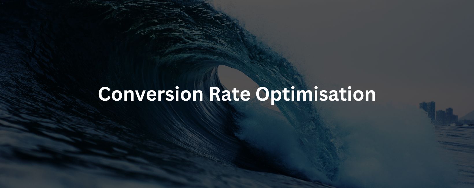 Illustration for Optimise Your Websites Conversion Rate