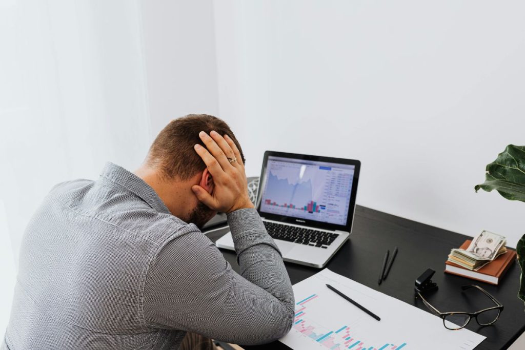 Why Is My Website Not Converting Customers
