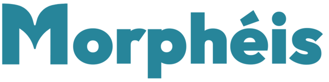 Morphéis logo