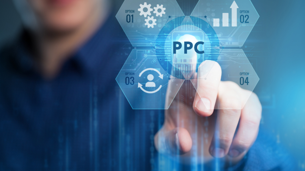 benefits of PPC