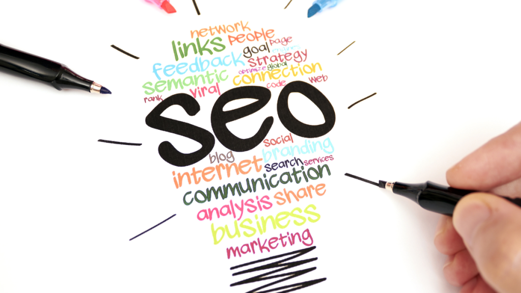 benefits of SEO