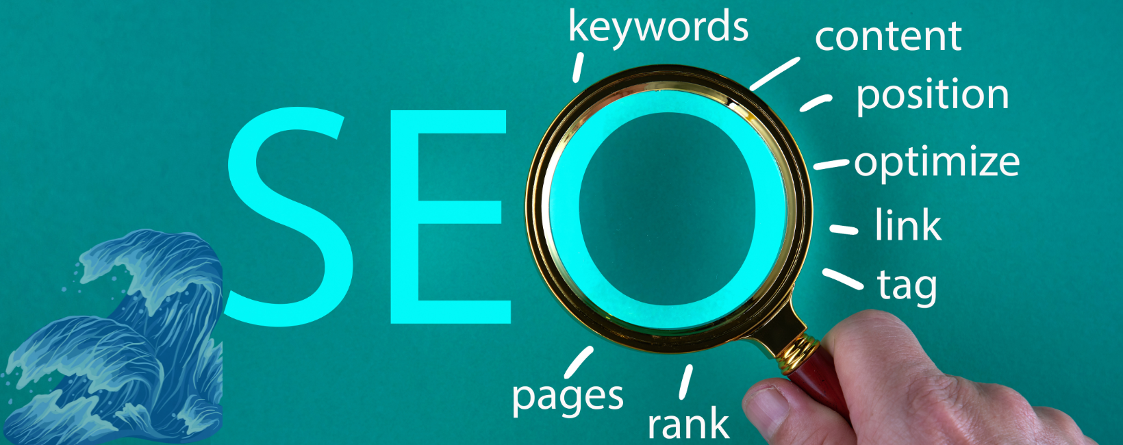 onpage SEO for marine businesses