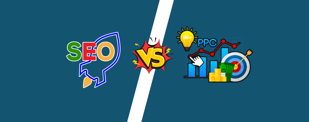 seo and ppc