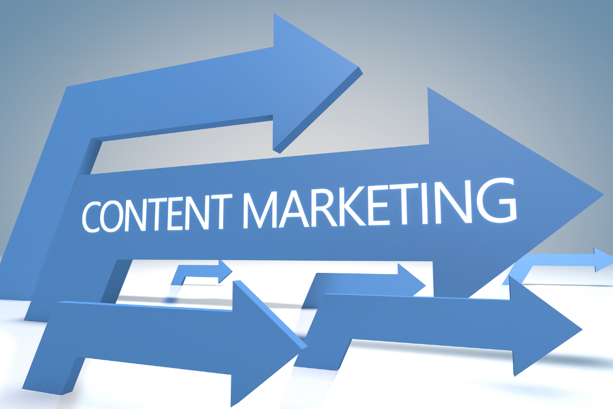 content marketing strategies