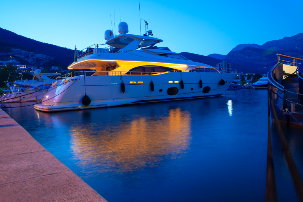Ad Copy for Your Yacht Brokerage