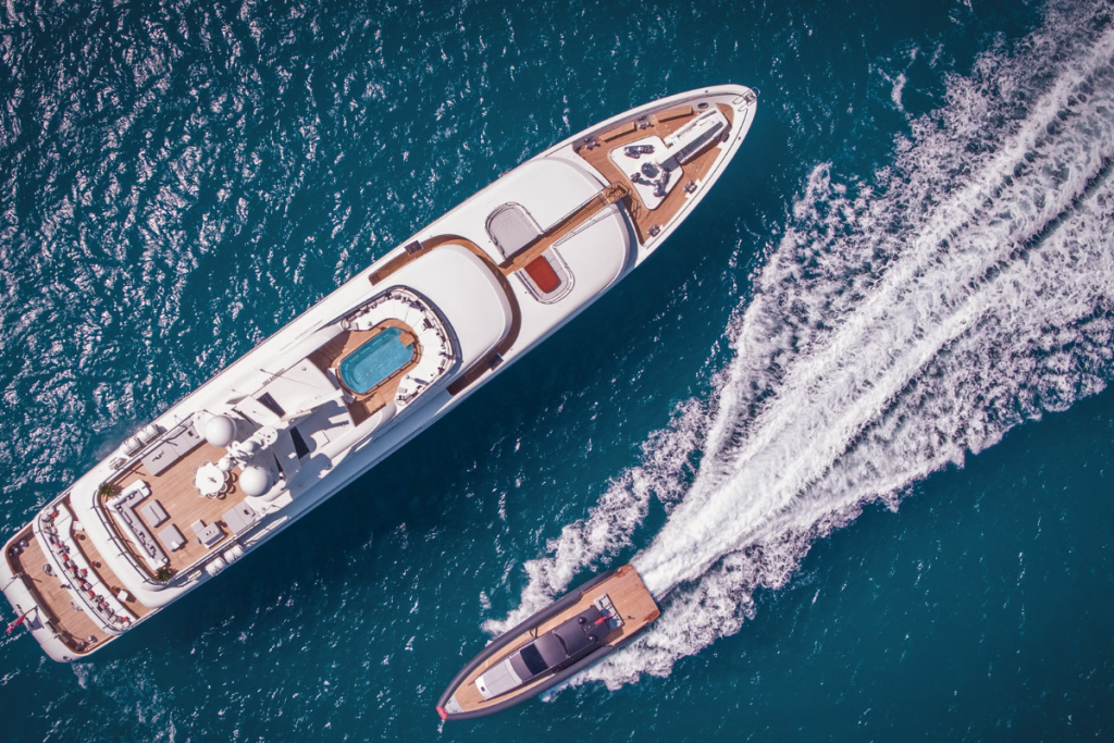 CRO Best Practices for Marine Industry websites