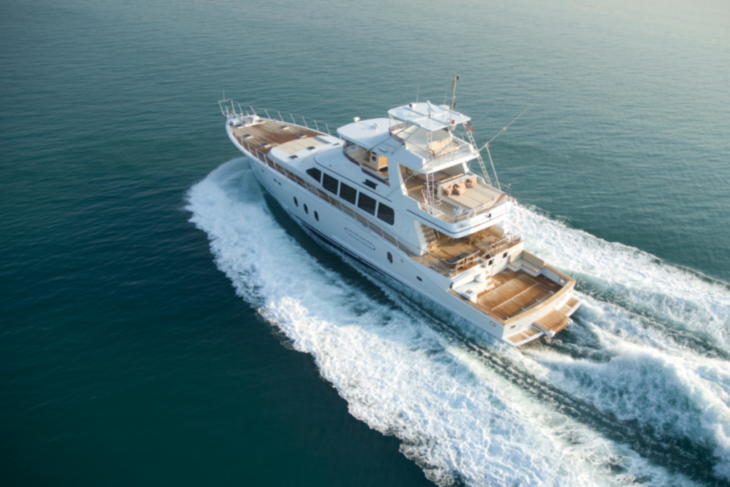 Email Marketing for the Marine eCommerce Industry
