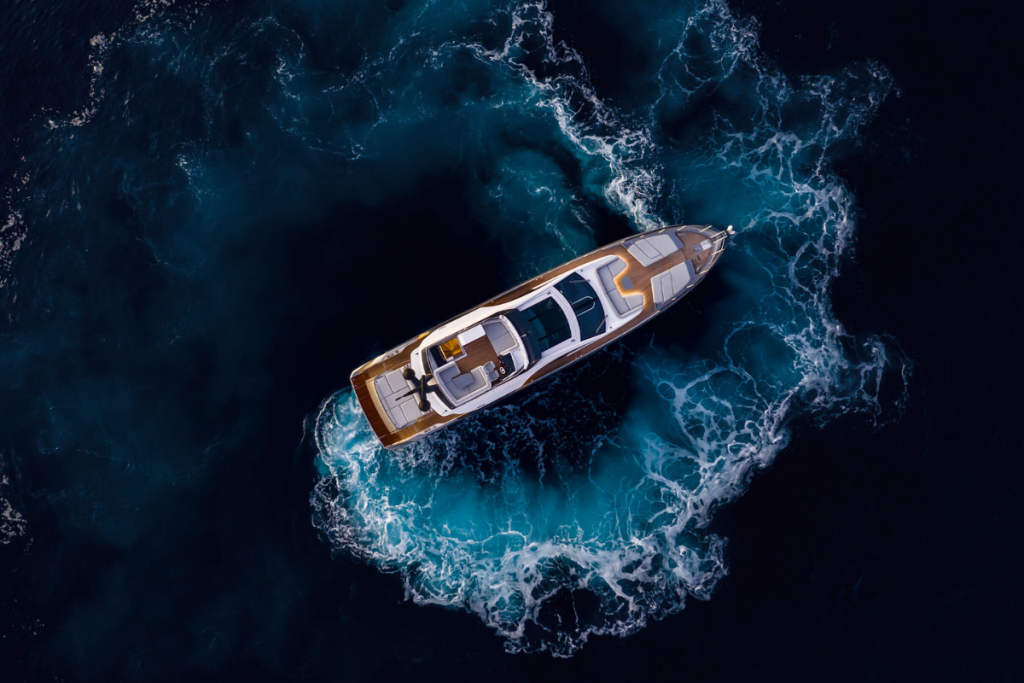 the role of analytics in optimising marine ad campaigns